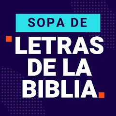 Скачать взломанную Sopa de Letras de la Bíblia  [МОД Menu] - полная версия apk на Андроид