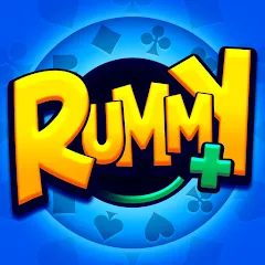 Скачать взломанную Rummy Plus -Original Card Game (Рамми Плюс)  [МОД Menu] - последняя версия apk на Андроид