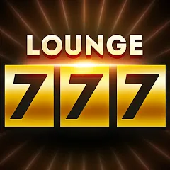 Скачать взломанную Lounge777 - Online Casino (Лаундж777)  [МОД Menu] - последняя версия apk на Андроид