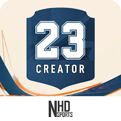 Взлом UT Card Creator 23 (Создатель Карточка 23)  [МОД Бесконечные деньги] - стабильная версия apk на Андроид