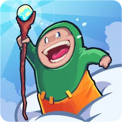 Взлом 99 Bricks Wizard Academy (Волшебная Академия)  [МОД Меню] - последняя версия apk на Андроид