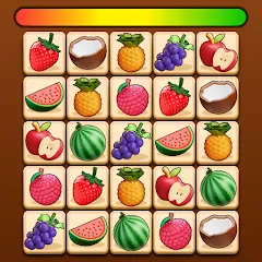 Взломанная Onet Puzzle - Tile Match Game (Онет Пазл)  [МОД Много денег] - последняя версия apk на Андроид