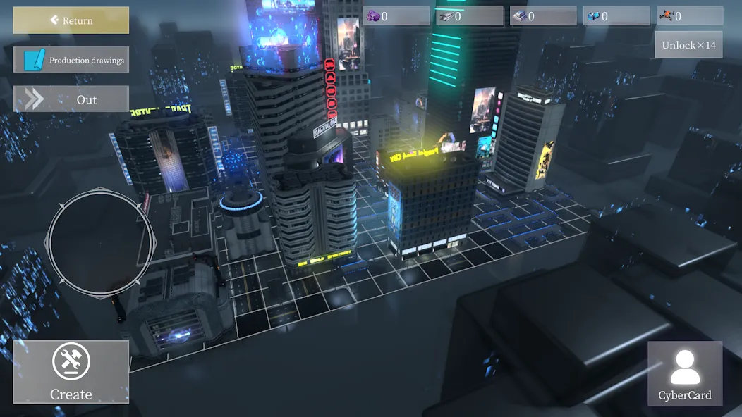 Cyberpop (Сайберпоп)  [МОД Unlocked] Screenshot 5