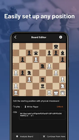 Chessnut (Честнат)  [МОД Бесконечные монеты] Screenshot 4