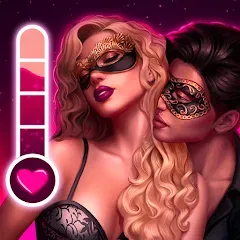 Взломанная Tabou Stories®: Love Episodes (Табу истории)  [МОД Unlocked] - полная версия apk на Андроид