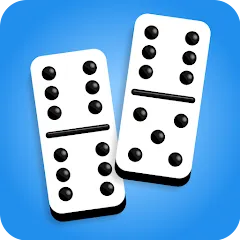 Взлом Dominoes - classic domino game  [МОД Menu] - стабильная версия apk на Андроид