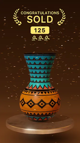 Let's Create! Pottery 2  [МОД Unlimited Money] Screenshot 5