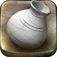 Скачать взломанную Let's Create! Pottery Lite  [МОД Unlocked] - последняя версия apk на Андроид