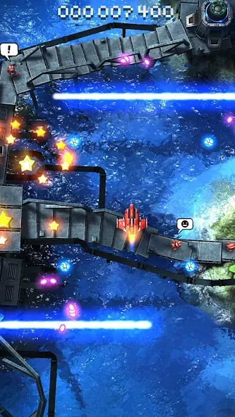 Sky Force 2014 (кай Форс 2014)  [МОД Бесконечные деньги] Screenshot 3