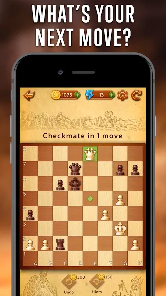 Chess Online - Clash of Kings  [МОД Mega Pack] Screenshot 5