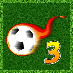 Взлом True Football 3 (Тру Футбол 3)  [МОД Menu] - стабильная версия apk на Андроид