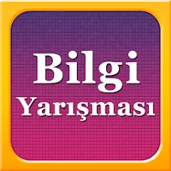 Скачать взломанную Bilgi Yarışması  [МОД Menu] - стабильная версия apk на Андроид