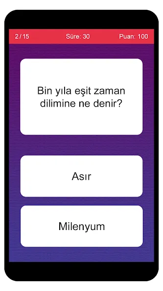 Türkçe Kelime Oyunu  [МОД Menu] Screenshot 2