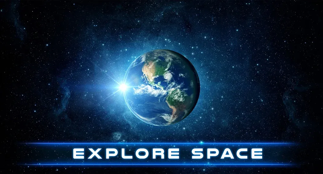 VR Space Virtual Reality 360 (ВР Пространство Виртуальной Реальности 360)  [МОД Unlimited Money] Screenshot 1