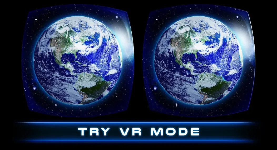 VR Space Virtual Reality 360 (ВР Пространство Виртуальной Реальности 360)  [МОД Unlimited Money] Screenshot 2