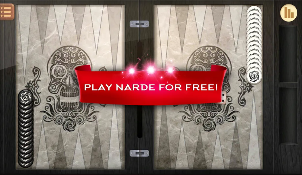 Narde  [МОД Unlocked] Screenshot 4