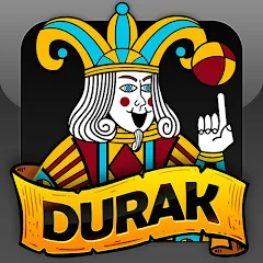 Скачать взлом Durak  [МОД Бесконечные деньги] - последняя версия apk на Андроид