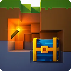 Взлом Epic Mine (Эпик Майн)  [МОД Все открыто] - стабильная версия apk на Андроид