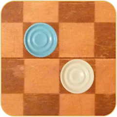 Взломанная USSR Checkers  [МОД Бесконечные монеты] - полная версия apk на Андроид