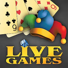 Скачать взлом Durak LiveGames online  [МОД Бесконечные монеты] - стабильная версия apk на Андроид