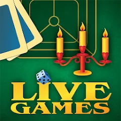 Взломанная Preference LiveGames online  [МОД Бесконечные деньги] - стабильная версия apk на Андроид