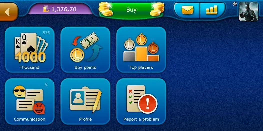 Thousand LiveGames online  [МОД Unlimited Money] Screenshot 5