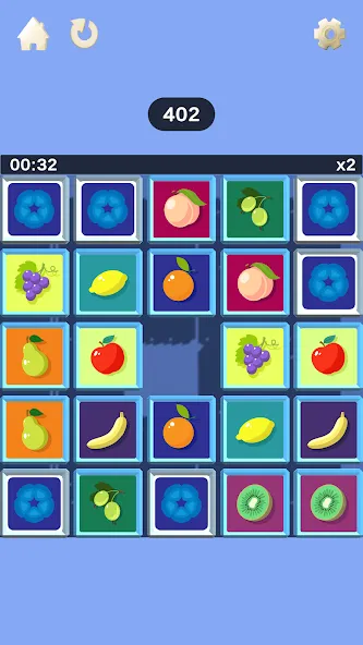 MatchTwo (МатчТу)  [МОД Много монет] Screenshot 3