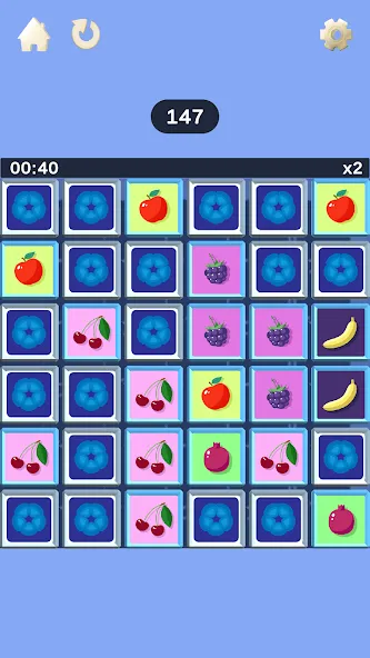 MatchTwo (МатчТу)  [МОД Много монет] Screenshot 4