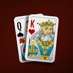 Взлом Durak Online 3D  [МОД Бесконечные монеты] - полная версия apk на Андроид