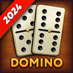 Взломанная Domino - Dominos online game  [МОД Бесконечные деньги] - полная версия apk на Андроид