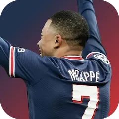 Скачать взломанную 4 Pics 1 Footballer (Картинки 1 Футболист)  [МОД Unlimited Money] - полная версия apk на Андроид