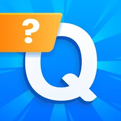 Взломанная QuizDuel! Quiz & Trivia Game  [МОД Меню] - полная версия apk на Андроид