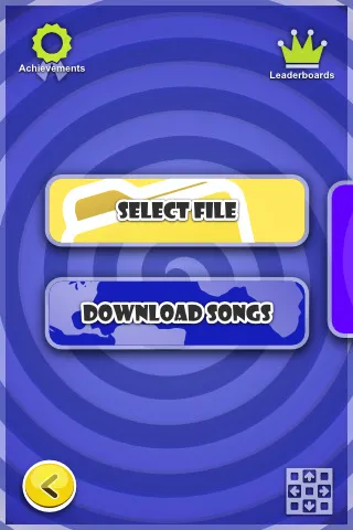 BeatX: Rhythm Game (БитИкс)  [МОД Unlocked] Screenshot 4