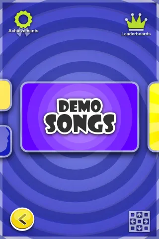 BeatX: Rhythm Game (БитИкс)  [МОД Unlocked] Screenshot 5