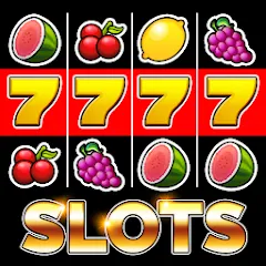 Скачать взломанную Slots - casino slot machines  [МОД Меню] - полная версия apk на Андроид