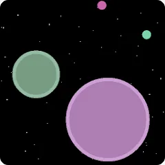 Скачать взломанную Nebulous.io  [МОД Mega Pack] - стабильная версия apk на Андроид