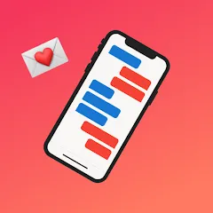 Взлом i love you – chat stories (я люблю тебя)  [МОД Unlimited Money] - полная версия apk на Андроид