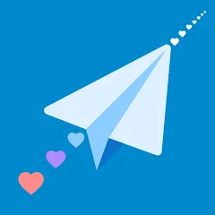 Скачать взлом Fake Chat Messenger — TeleFake  [МОД Mega Pack] - полная версия apk на Андроид