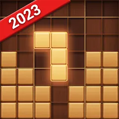 Скачать взлом Block Puzzle Sudoku  [МОД Меню] - стабильная версия apk на Андроид