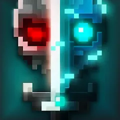 Взломанная Caves (Roguelike) (Кэйвс)  [МОД Много монет] - стабильная версия apk на Андроид