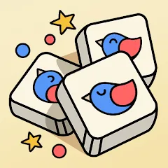 Скачать взломанную 3 Tiles - Tile Matching Games (Тайлс)  [МОД Mega Pack] - последняя версия apk на Андроид