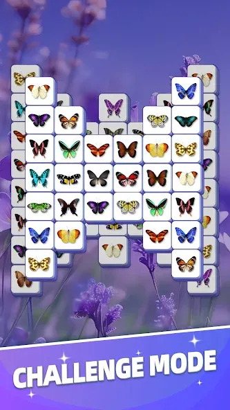 Tile Journey - Classic Puzzle (Тайл Джорни)  [МОД Unlimited Money] Screenshot 3
