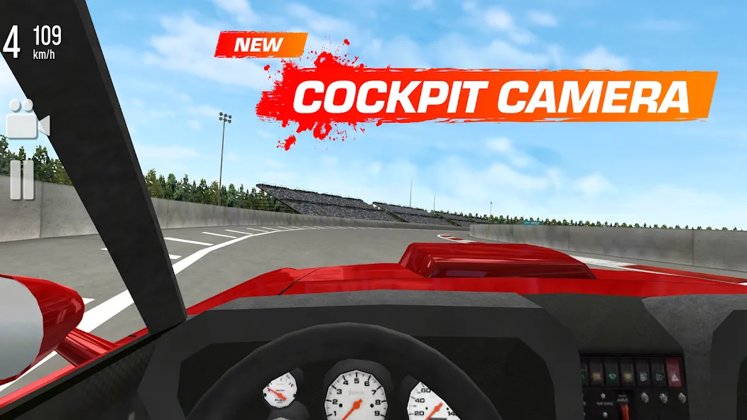 Drift Max - Car Racing (Дрифт Макс)  [МОД Unlimited Money] Screenshot 3