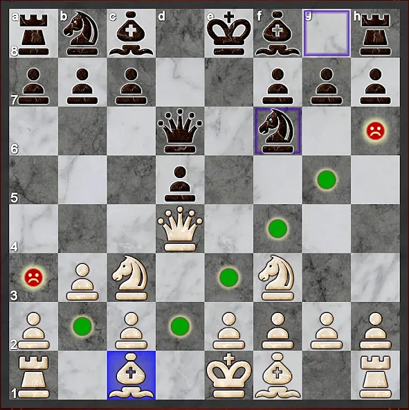 Chess  [МОД Бесконечные монеты] Screenshot 4