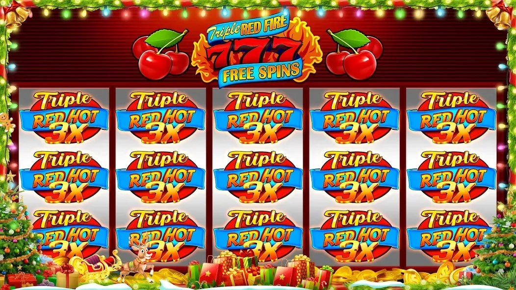 Bravo Classic Slots-777 Casino (Браво Классик Слотс)  [МОД Бесконечные монеты] Screenshot 5