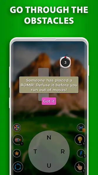 WOW 2: Word Connect Game (ВАУ 2)  [МОД Все открыто] Screenshot 5