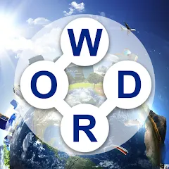 Скачать взлом WOW 2: Word Connect Game (ВАУ 2)  [МОД Все открыто] - полная версия apk на Андроид