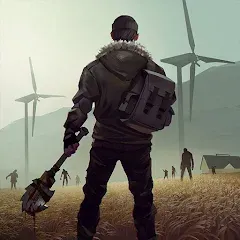 Взлом Last Day on Earth: Survival (Ласт Дэй он Иртх)  [МОД Меню] - последняя версия apk на Андроид